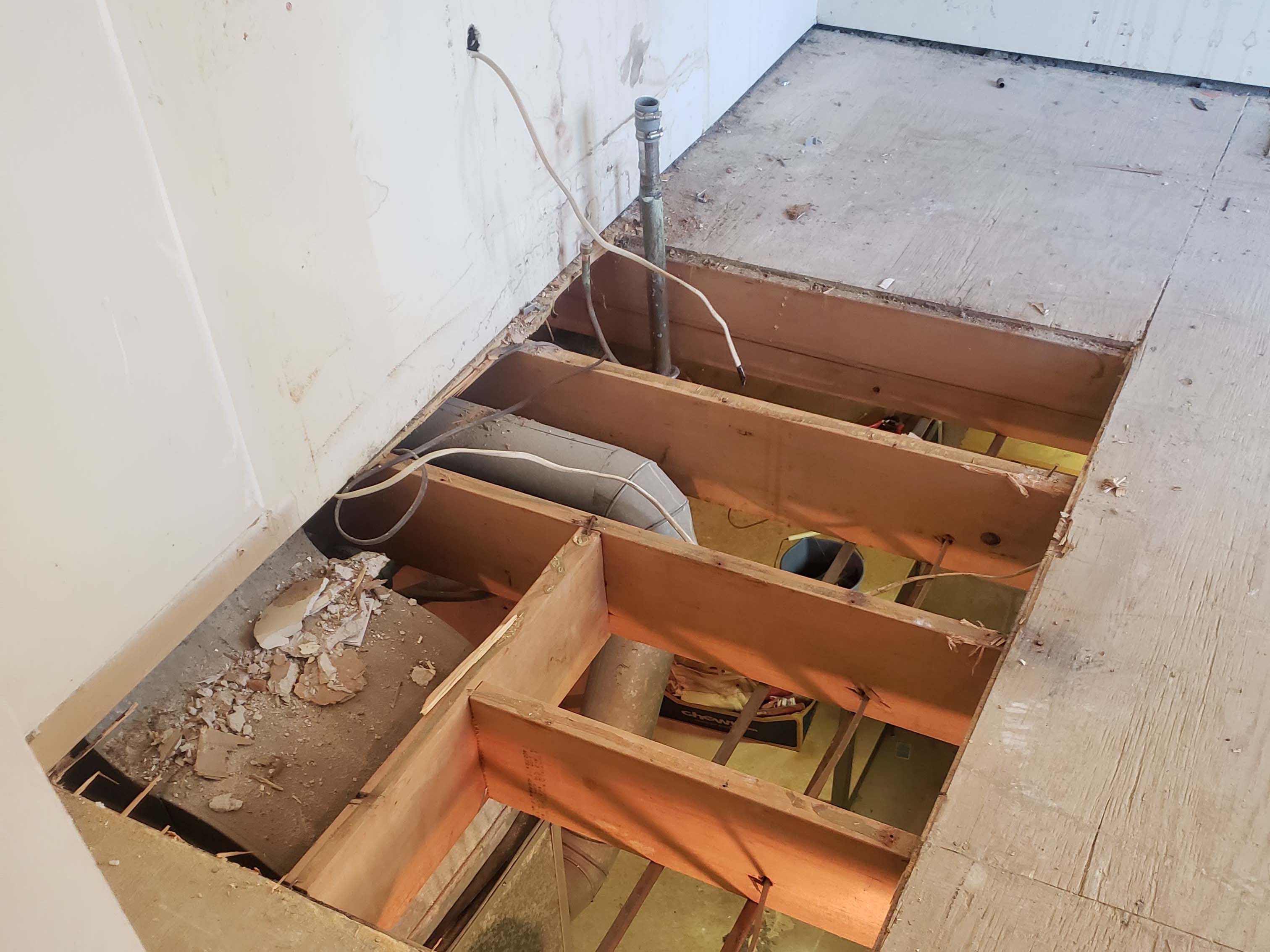 Number 1 - king-of-prussia-townhome